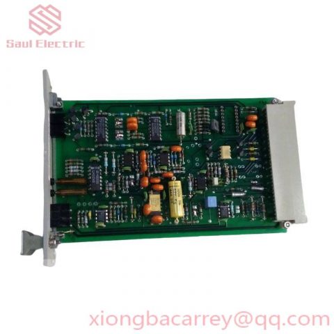 PHILIPS VBM030 Automatic Control System, High Performance and Reliable Control Module