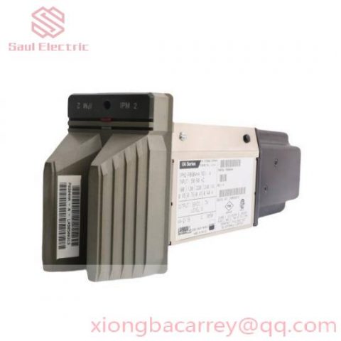 FOXBORO 43AP-FA76C/TA-1A Advanced Process Control Module