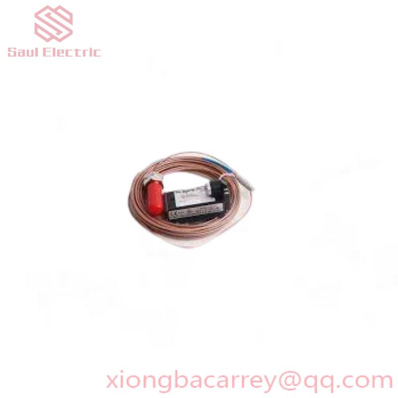 Emerson MTR-3T22-G-R-0-M-SRRW Motion Control Servo Motor Metric, Seal