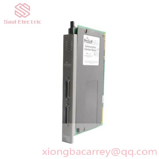 AMAT Control Unit 0010-09292 - Industrial Automation Module