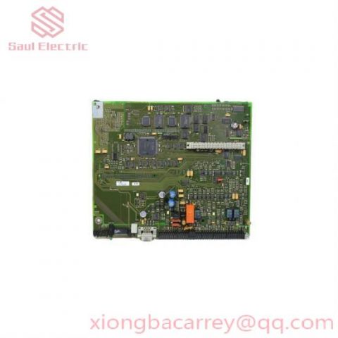 REXROTH MAC093C-0-CS-4 Industrial Control Module