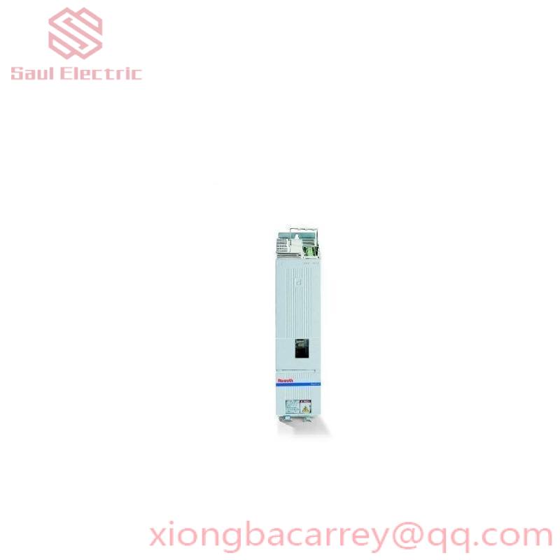 REXROTH MTC-R011-M1-A2-FW Industrial Control Module