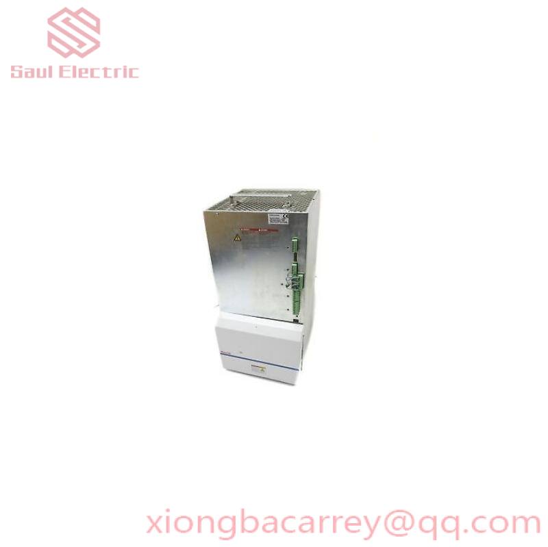 Bosch Rexroth CSH011C-SE-EN1-EN2-MEM-S1-S-NN-FW Control Unit