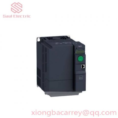 Schneider Electric 140CHS41020 PLC - Industrial Control Module