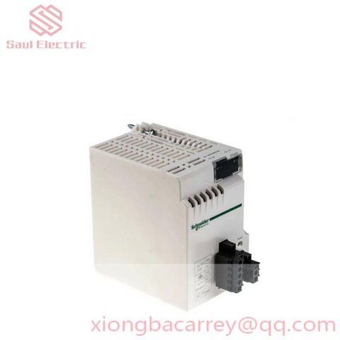 Schneider VDIF541162 Industrial Control Module