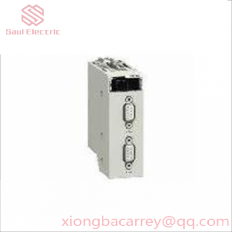 Schneider VDIMNC4PF Industrial Control Module