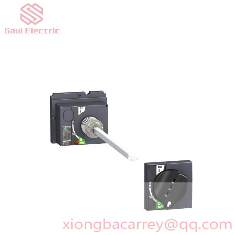 Schneider Electric TSXCANCA300 CAN Bus Communication Module