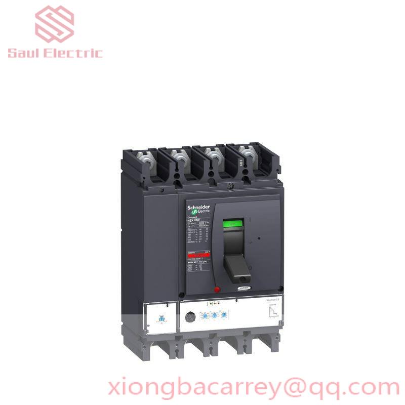 Schneider Electric LC1D50ABD Contactor, High Efficiency Industrial Control Component