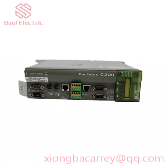 Schneider L7-10/2/C DC Drive, Industrial Control Solutions