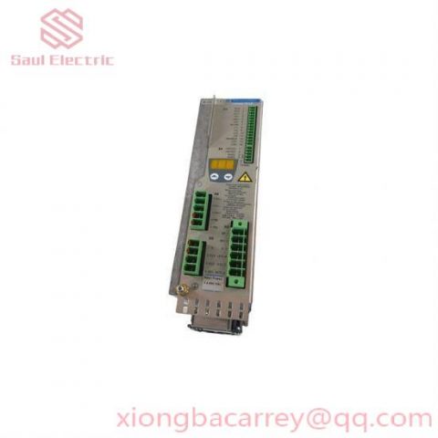 Schneider LXM15LD17N4 Lexium Servo Drive - High Precision Motion Control