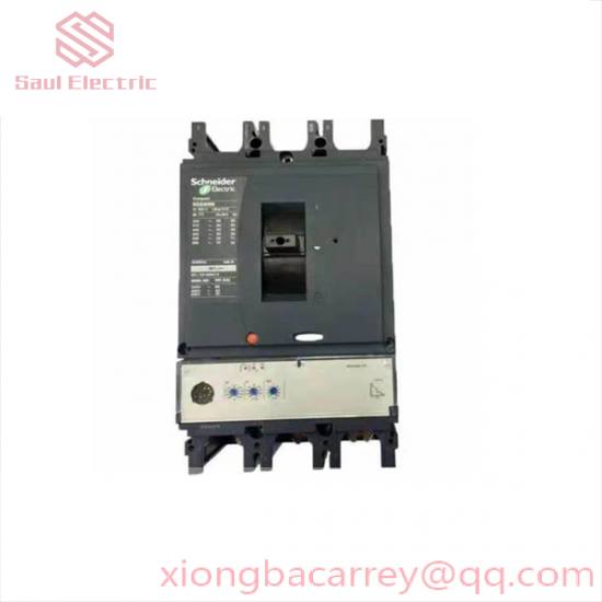 Schneider 15SLC0235-N16E Safety Light Curtain - Industrial Grade Protection