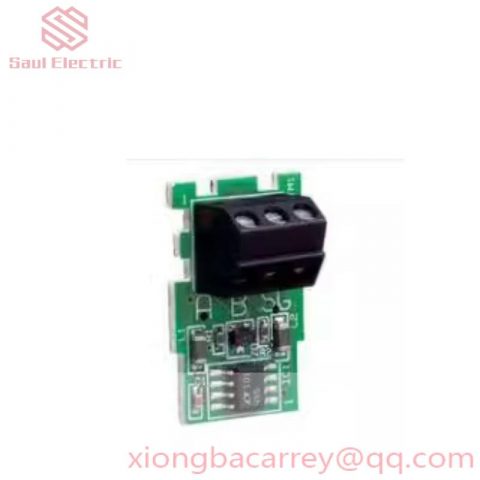 Schneider VDI9981 Industrial Control Module