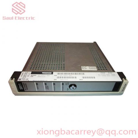 Schneider XBTL1000 Industrial Control Module