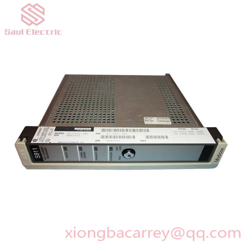 Schneider XBTL1000 Industrial Control Module