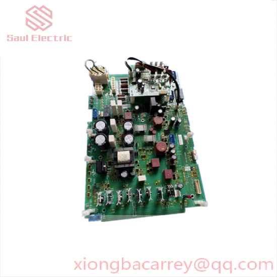 Schneider X80-Q BMXAMO0410H Enhanced 4-Channel Analog Output Module, High-Speed Multi-Range (Voltage/Current), 16-Bit Precision, Channel Isolation, 20-Point Terminal Block