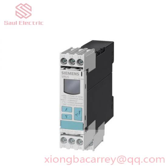 B&R 7XX436.50-1 I/O Module, High Precision Industrial Control