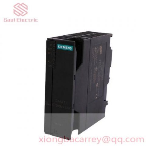 FOXBORO 113 Control Module, Designed for Industrial Automation Systems