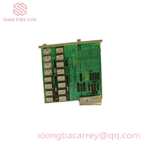 EPRO MMS6110 PLC - Industrial Automation Control Component