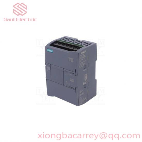 Siemens 6FX1120-3BC01 Industrial Control System Board