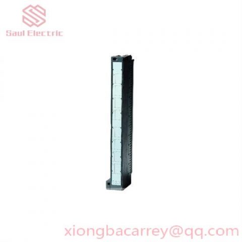 SIEMENS 6ES7492-1AL00-0AA0 Industrial Automation Front Connector