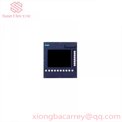 Generic Brand 57C332A PPK2 Industrial Control Module