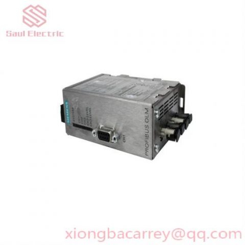 Siemens 6GT2-002-0GA10 Communication Module for Industrial Automation