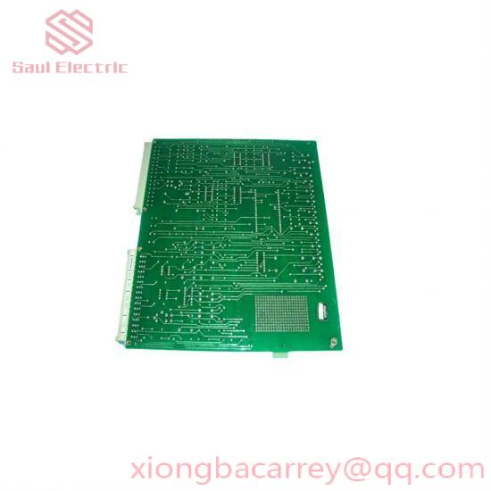 GE IC600RB750RR Industrial Automation Module