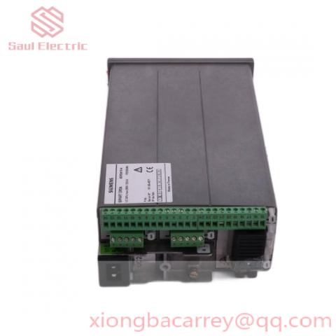 Moore 63BDFlow Controller, Precision Flow Control Module