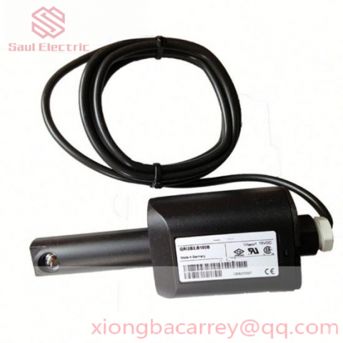 LAM 810-014025-004 High Precision Industrial Module