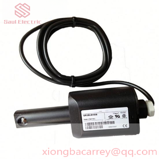 LAM 810-014025-004 High Precision Industrial Module