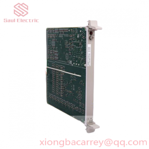Siemens 6FX1120-3BC01 Industrial Control System Board