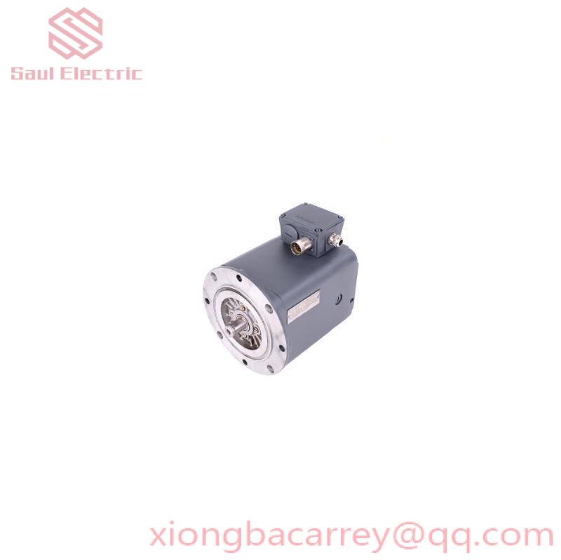 Bosch Rexroth MHD112B-058-PG0-RN Industrial Servo Motor