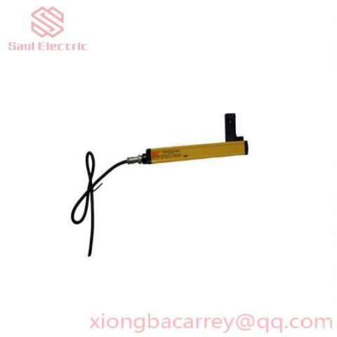 Schneider 15SLC0235-N16E Safety Light Curtain - Industrial Grade Protection