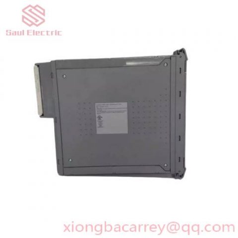 ICS T8448C Digital Output Module for Industrial Control Systems