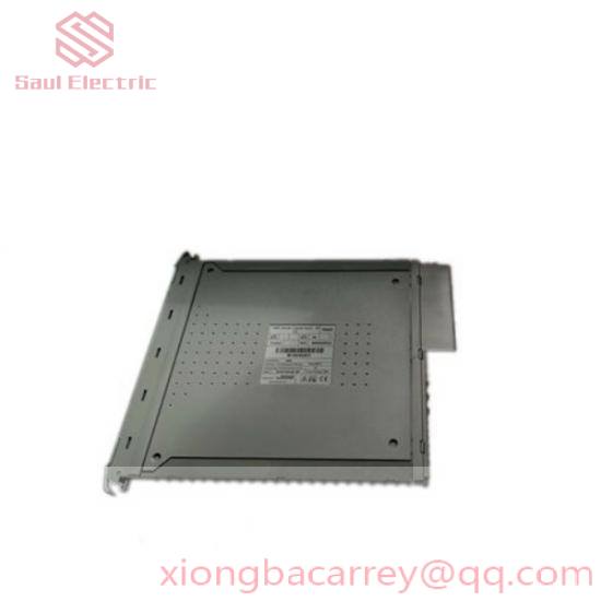 Schneider TCC-X1730-LPS Industrial Control System Module