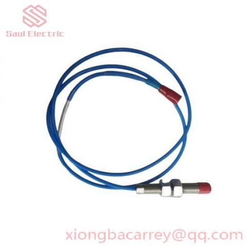 Bently Nevada TM0180-07-03-07-05-02 Vibration Monitoring Probe