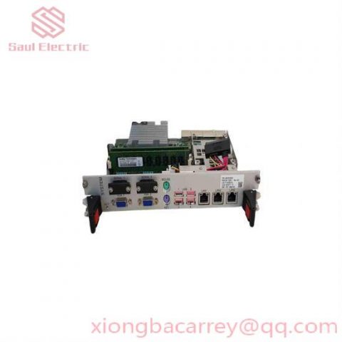 TRICONEX 3381 PI3381 Industrial Control Module