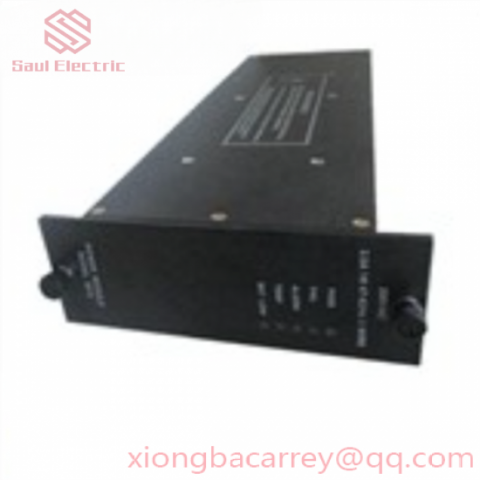 TRICONEX 3806E Input Output Modules