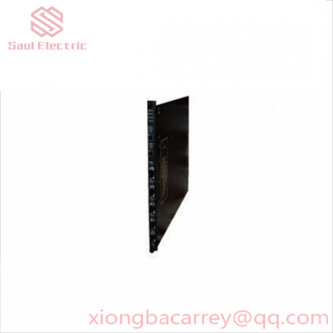 TRICONEX 25537400056-380 High-Performance Industrial Control Module