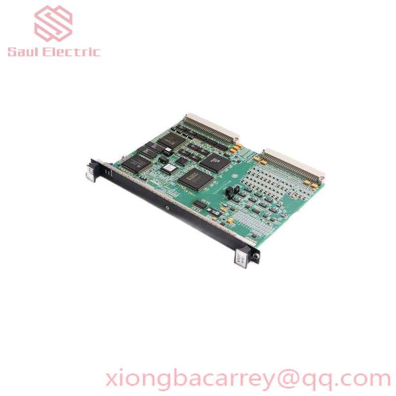 Vibro-meter VM600 IOC16T - Industrial Control Module