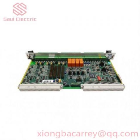 Vibro-Meter VM600 MPC4 200-510-076-114 - Advanced Vibration Monitoring Module