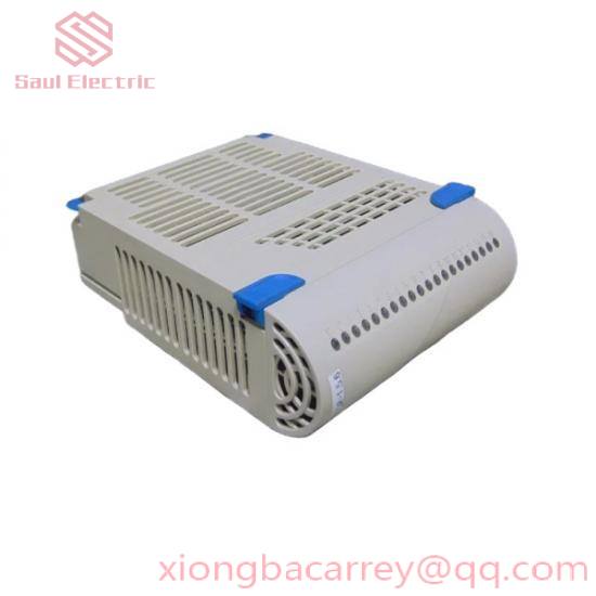 WESTINGHOUSE 1C31233G04 High-Performance Preemptive Bus Structure Module