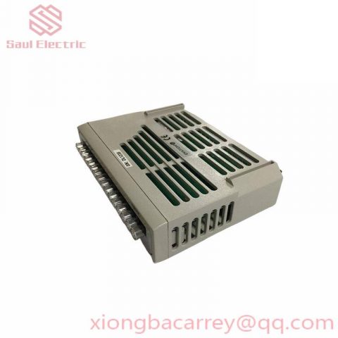 WESTINGHOUSE 1C31227601 Electrical Module for Industrial Control Systems