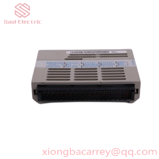 WESTINGHOUSE 5X00501G01 Control System Module for Industrial Automation