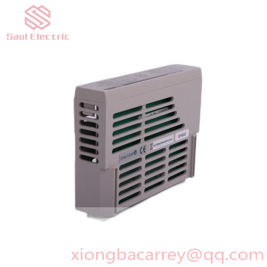 WESTINGHOUSE 5X00501G01 Control System Module for Industrial Automation