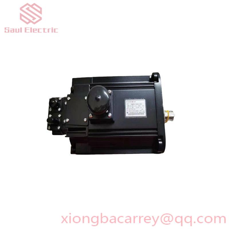 Yaskawa MCP02 Advanced Module for Industrial Automation Controls