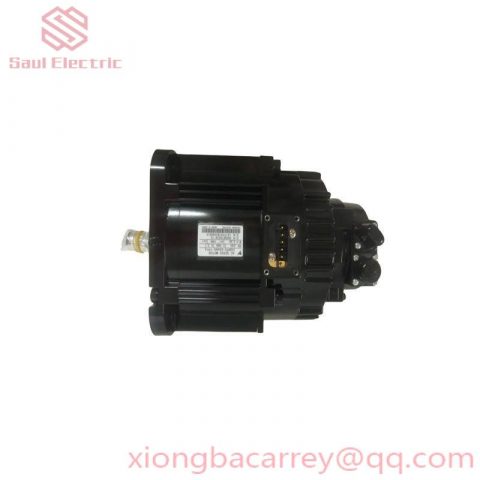 Yaskawa SGMRV-05ANA-YR11AC Servo Motor, High Precision & Reliable Industrial Automation Component