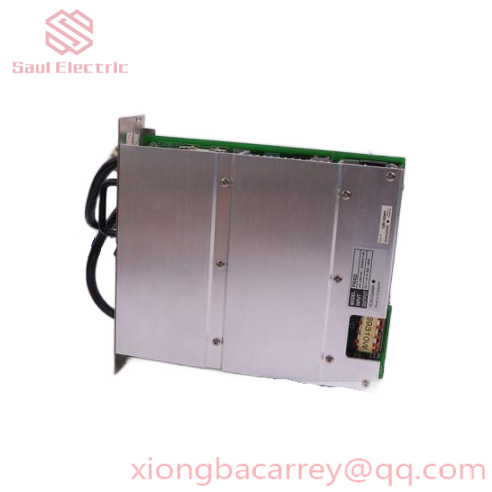 Yokogawa A660-2006-T341#L4R503 Industrial Control Module