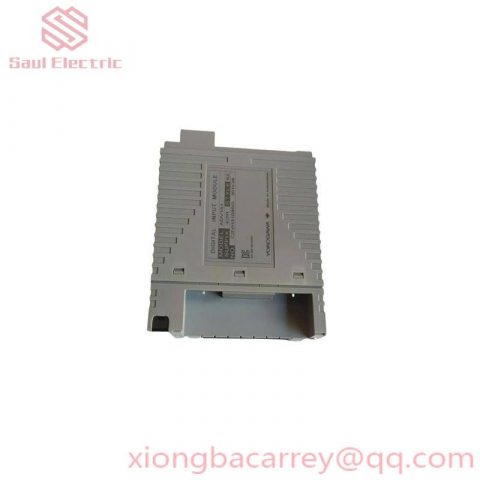 Yokogawa ADV151-E50 Digital Input Module - High Precision Industrial Control Component