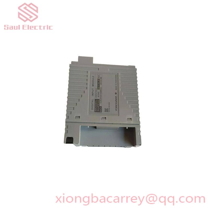 Yokogawa ADV151-E50 Digital Input Module - High Precision Industrial Control Component